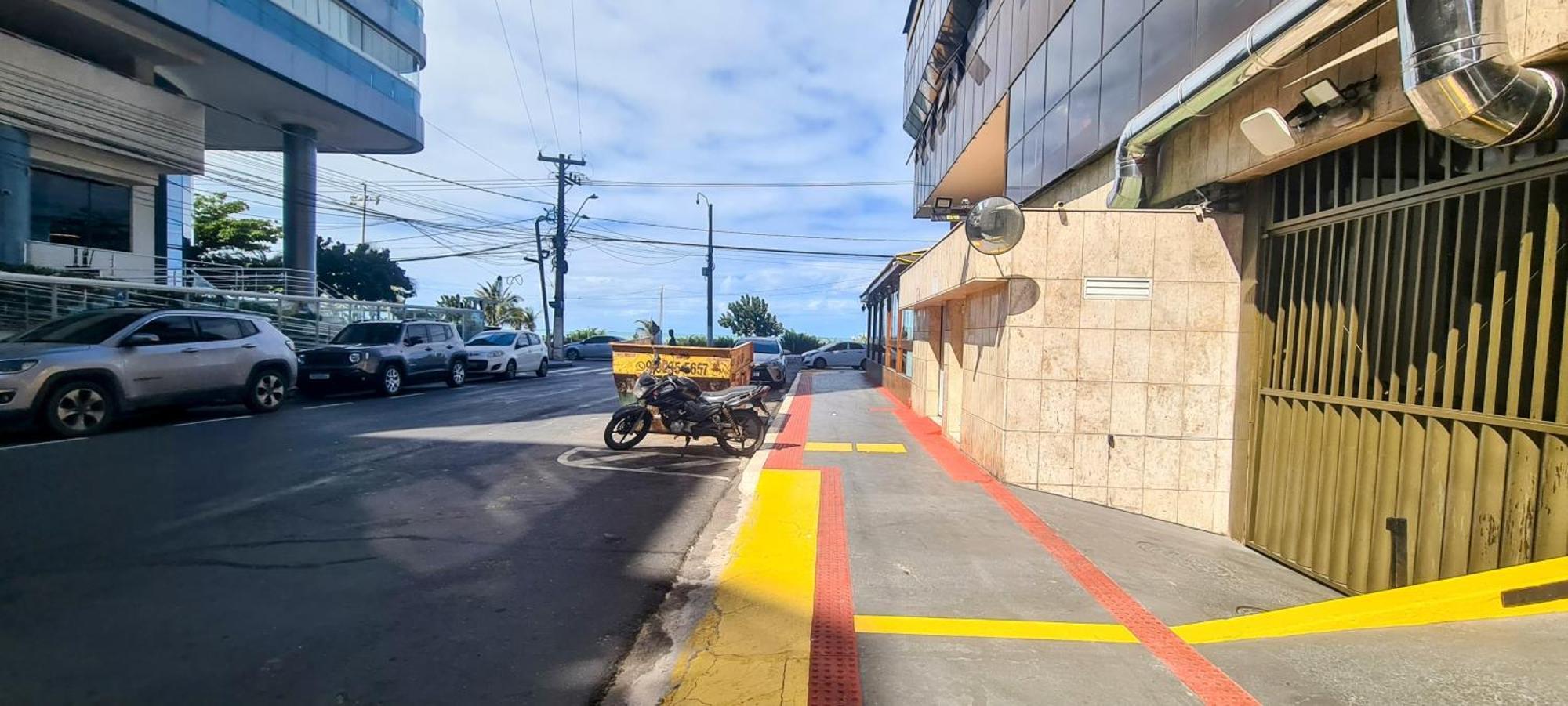 Flat Pasargada 812, Free Bikes, Pe Na Praia Vila Velha  Dış mekan fotoğraf