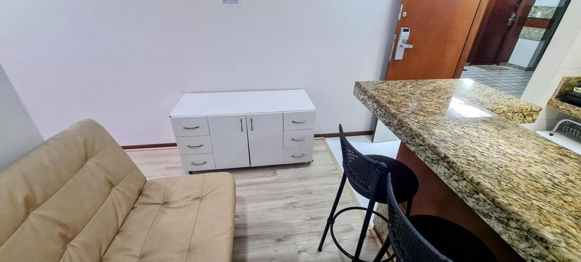 Flat Pasargada 812, Free Bikes, Pe Na Praia Vila Velha  Dış mekan fotoğraf