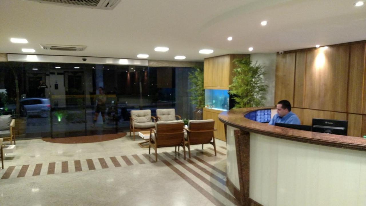 Flat Pasargada 812, Free Bikes, Pe Na Praia Vila Velha  Dış mekan fotoğraf